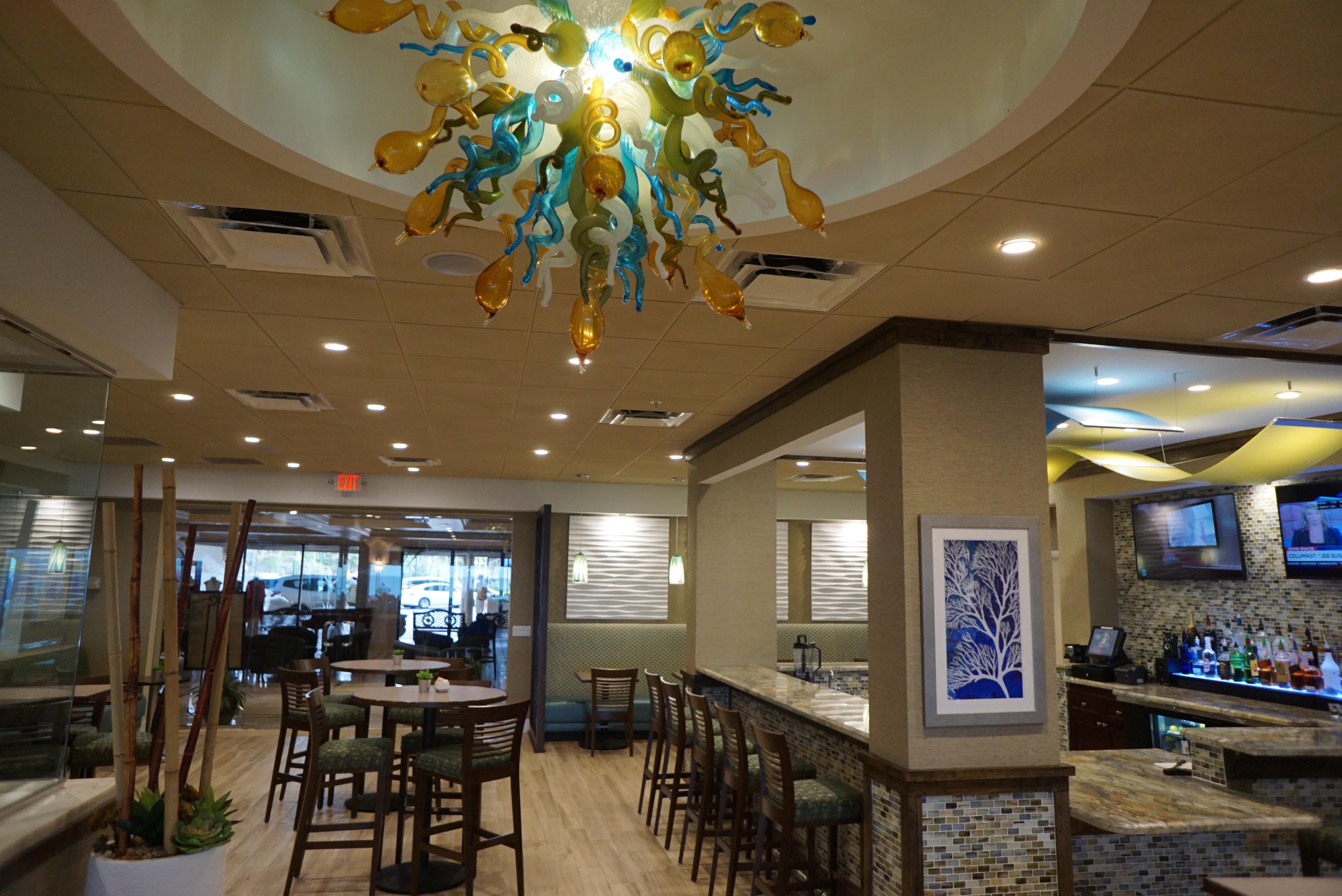 海天度假酒店 劳德代尔堡 外观 照片