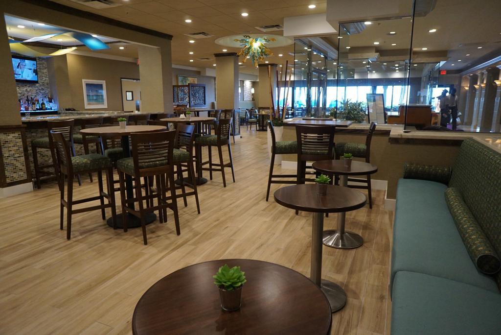 海天度假酒店 劳德代尔堡 外观 照片